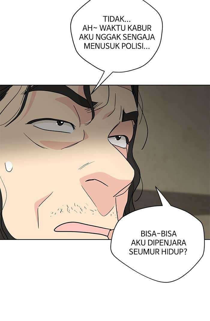 Mother, I’m Sorry Chapter 90 - halaman 84
