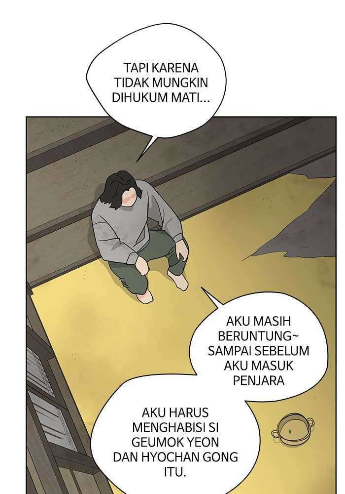 Mother, I’m Sorry Chapter 90 - halaman 85
