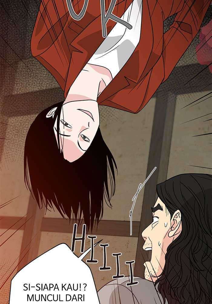 Mother, I’m Sorry Chapter 90 - halaman 89