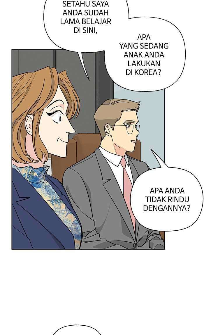 Mother, I’m Sorry Chapter 90 - halaman 9