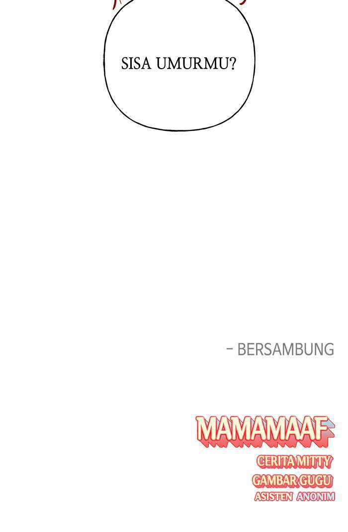 Mother, I’m Sorry Chapter 90 - halaman 92