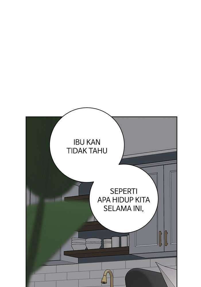 Mother, I’m Sorry Chapter 91 - halaman 16