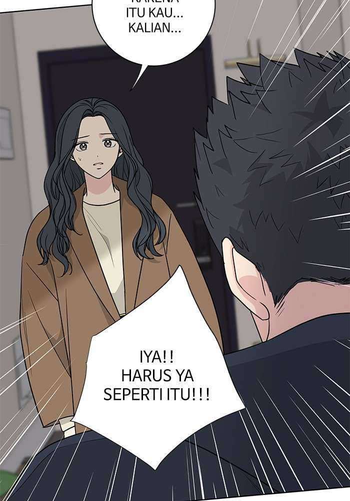 Mother, I’m Sorry Chapter 91 - halaman 18