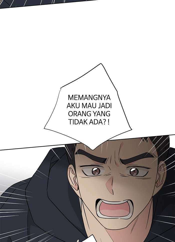 Mother, I’m Sorry Chapter 91 - halaman 19
