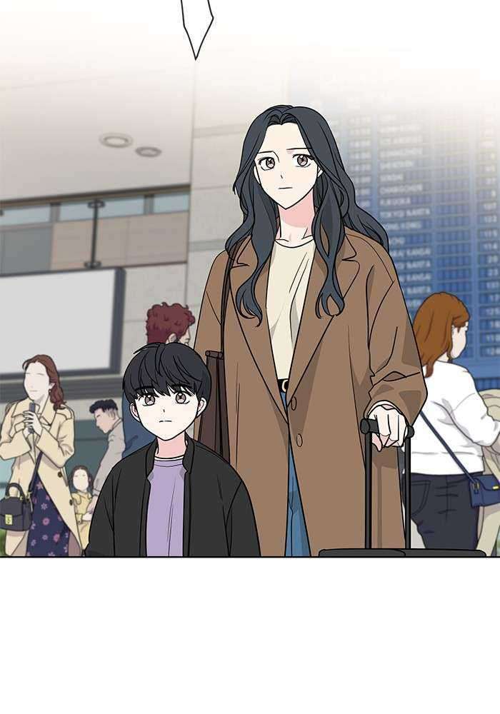 Mother, I’m Sorry Chapter 91 - halaman 2