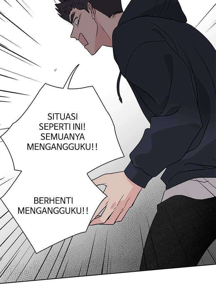 Mother, I’m Sorry Chapter 91 - halaman 21