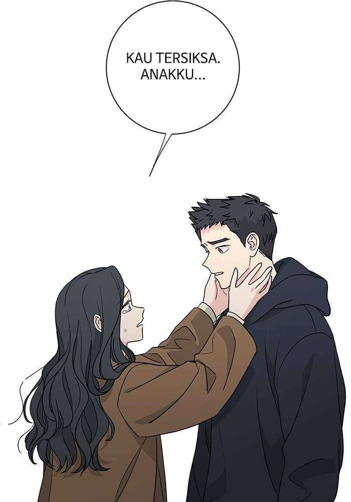 Mother, I’m Sorry Chapter 91 - halaman 26