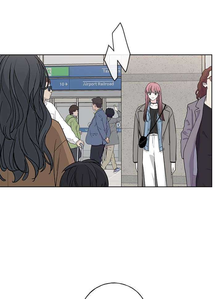 Mother, I’m Sorry Chapter 91 - halaman 3
