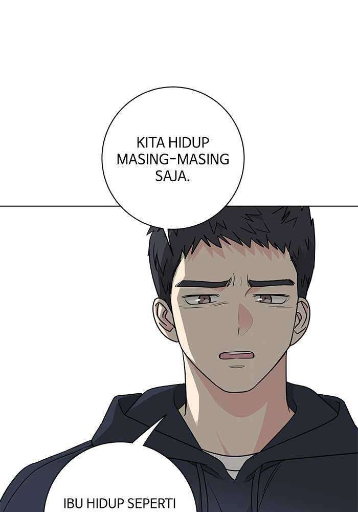 Mother, I’m Sorry Chapter 91 - halaman 30