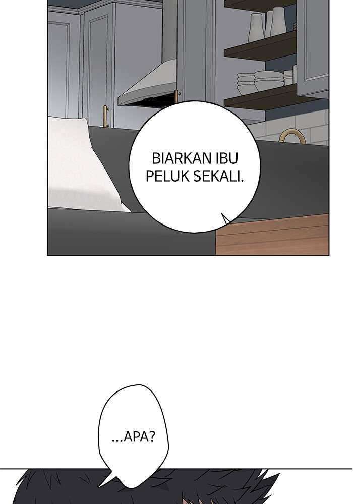 Mother, I’m Sorry Chapter 91 - halaman 32