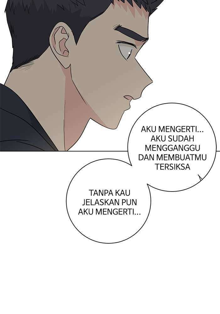 Mother, I’m Sorry Chapter 91 - halaman 33
