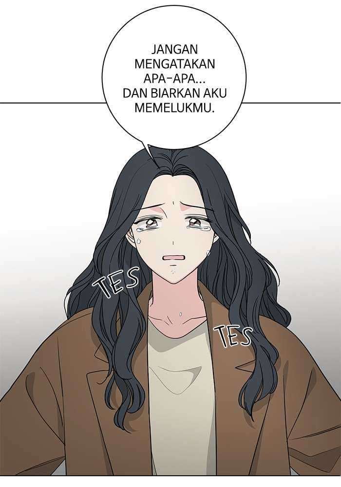 Mother, I’m Sorry Chapter 91 - halaman 34