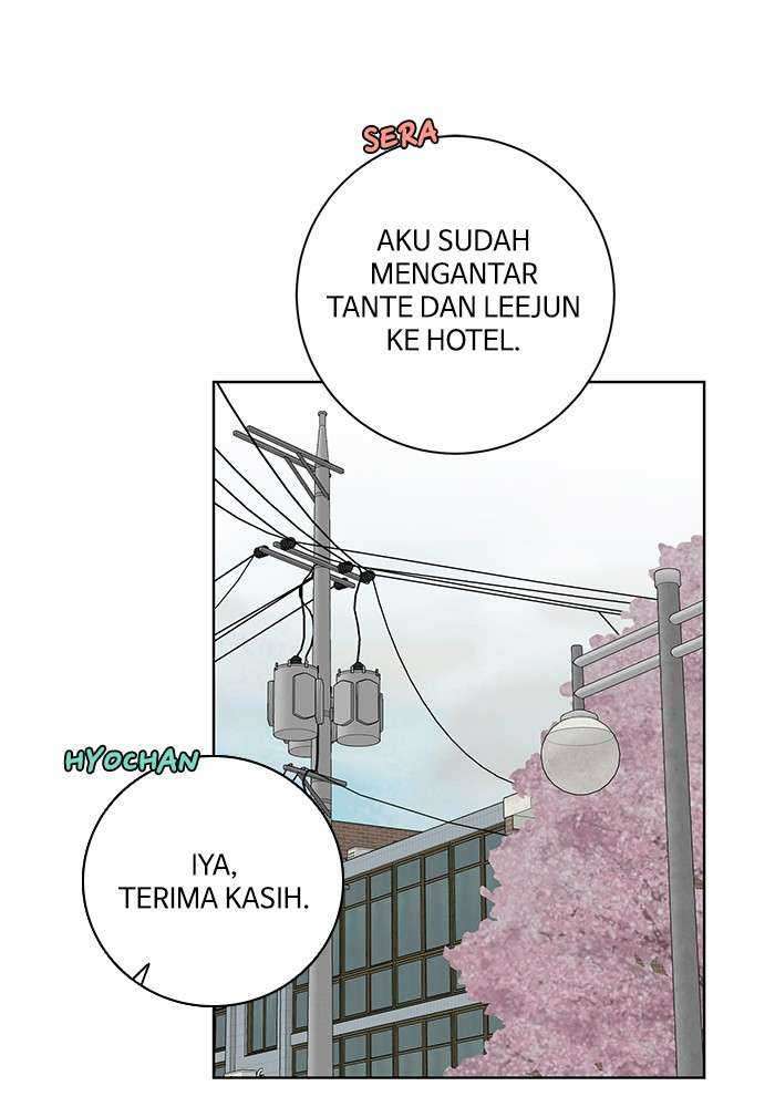 Mother, I’m Sorry Chapter 91 - halaman 41