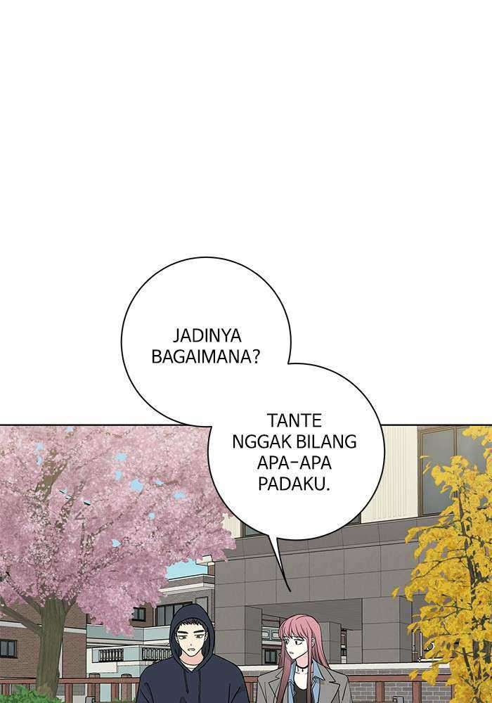Mother, I’m Sorry Chapter 91 - halaman 42