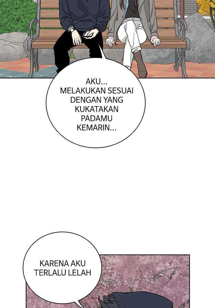 Mother, I’m Sorry Chapter 91 - halaman 43