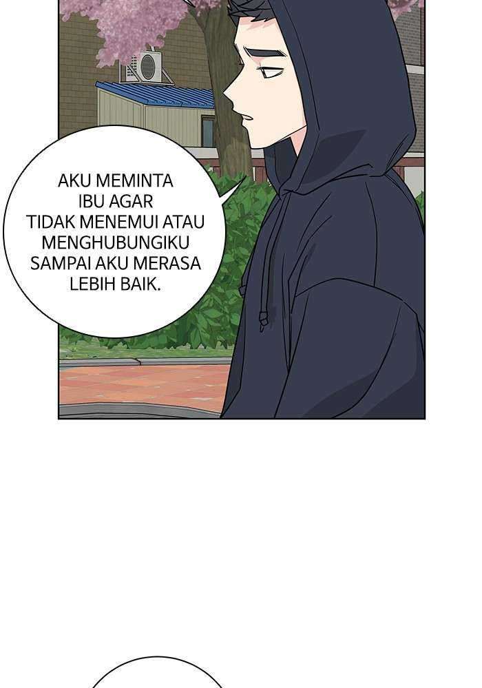 Mother, I’m Sorry Chapter 91 - halaman 44