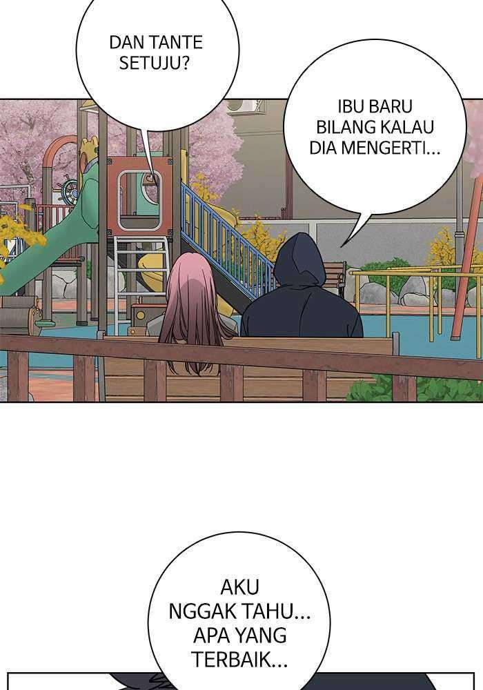 Mother, I’m Sorry Chapter 91 - halaman 45