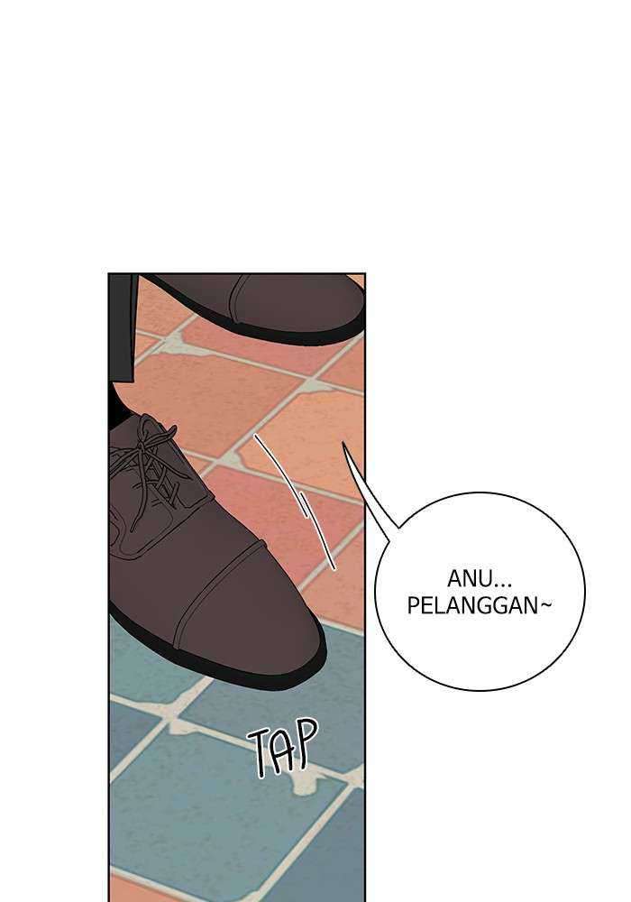 Mother, I’m Sorry Chapter 91 - halaman 47
