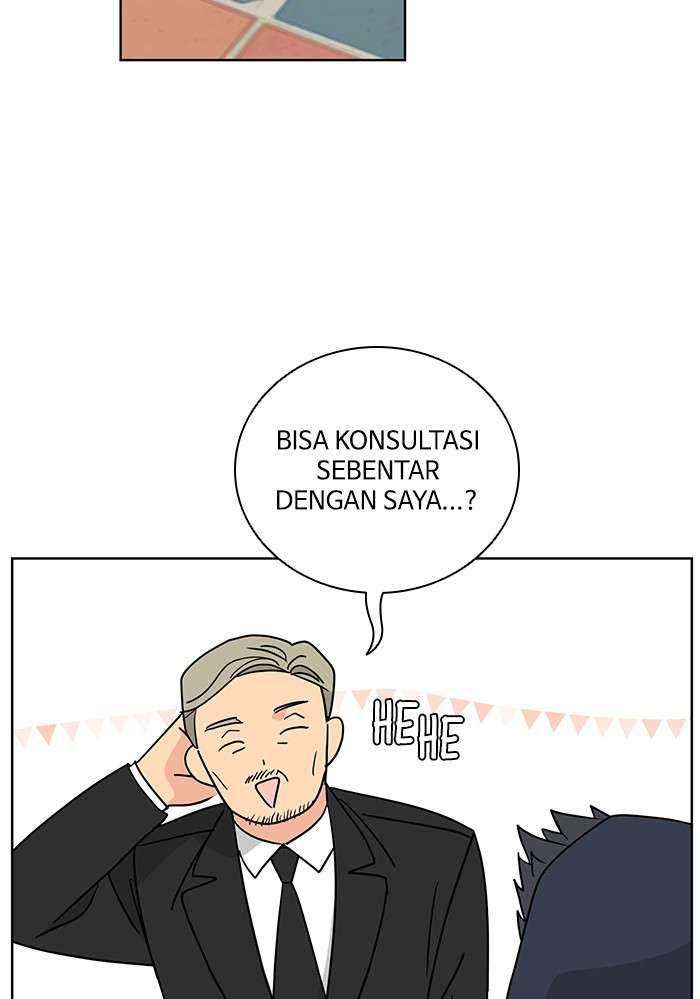 Mother, I’m Sorry Chapter 91 - halaman 48