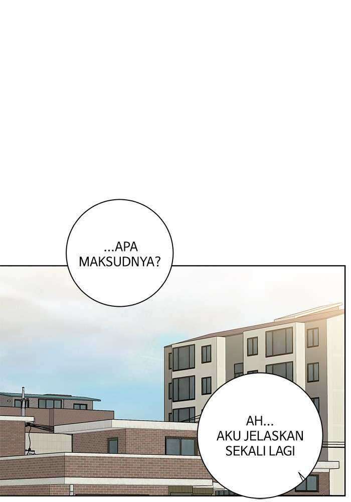 Mother, I’m Sorry Chapter 91 - halaman 50