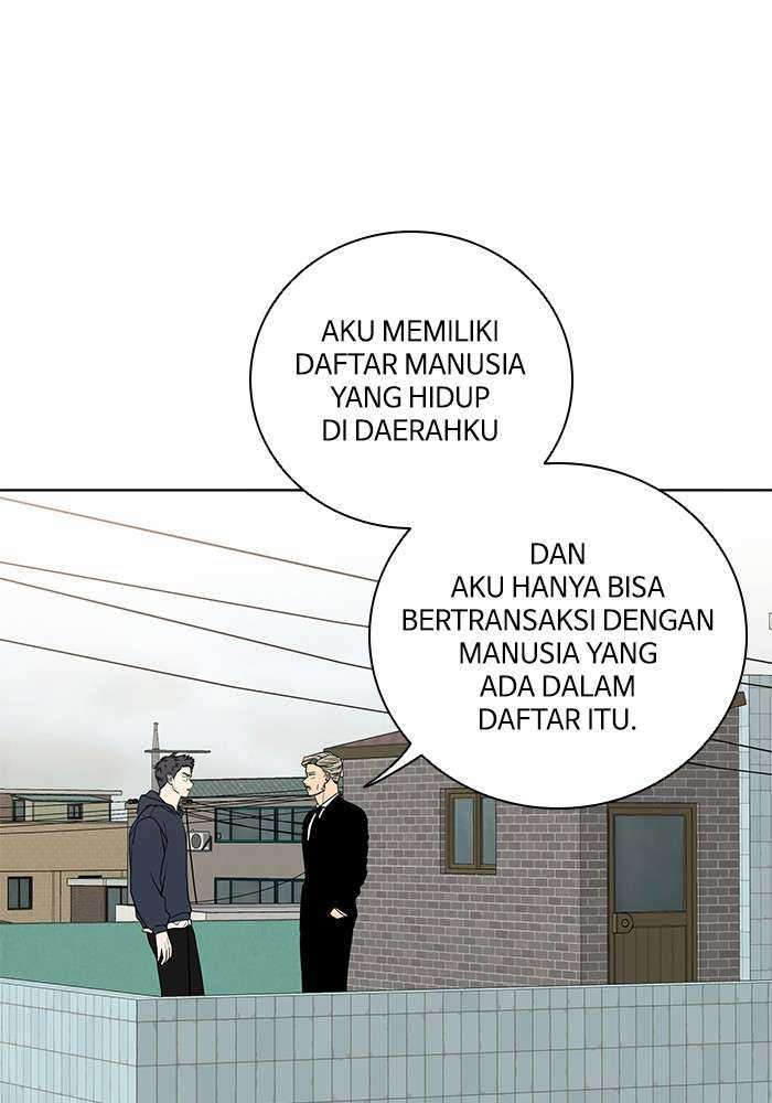 Mother, I’m Sorry Chapter 91 - halaman 51
