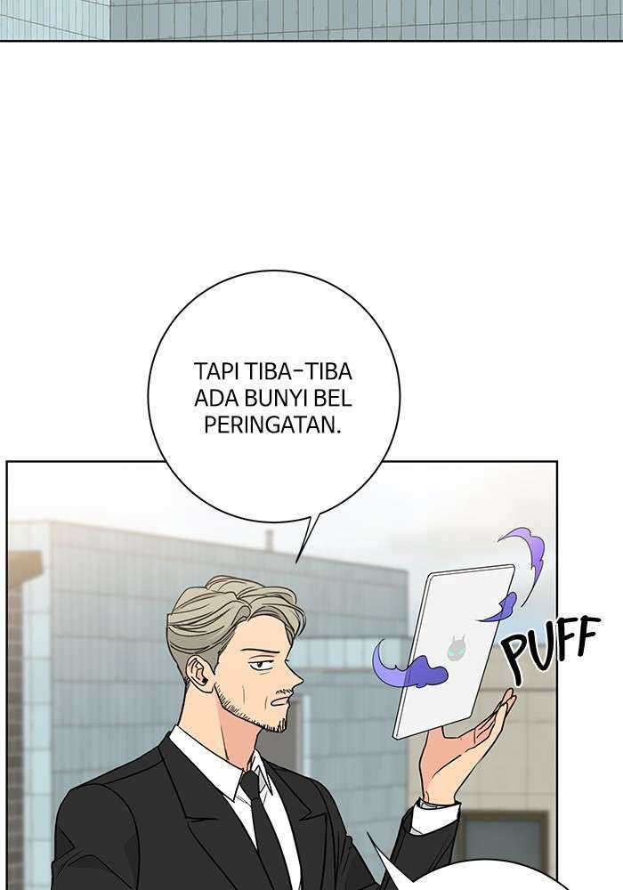 Mother, I’m Sorry Chapter 91 - halaman 52