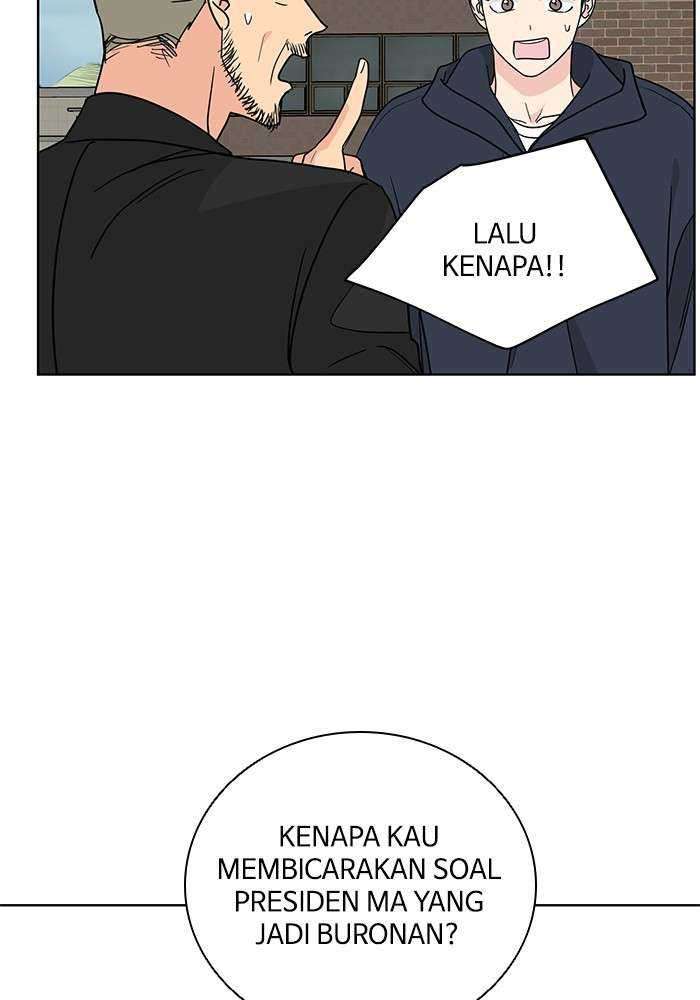 Mother, I’m Sorry Chapter 91 - halaman 54
