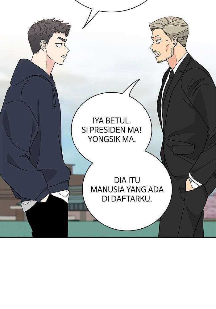 Mother, I’m Sorry Chapter 91 - halaman 55