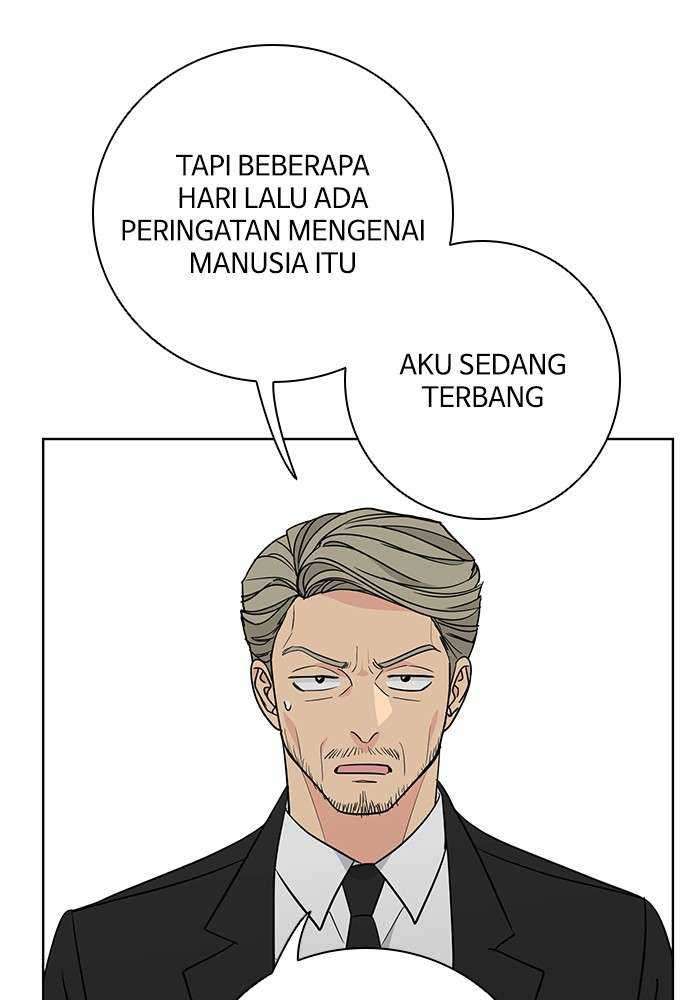 Mother, I’m Sorry Chapter 91 - halaman 56