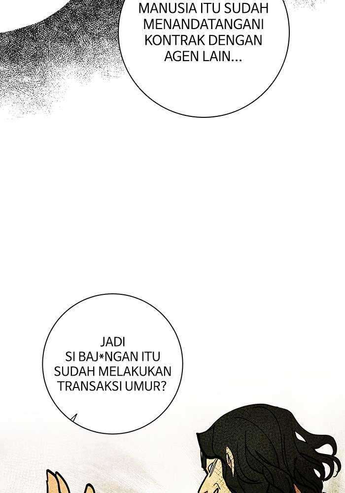 Mother, I’m Sorry Chapter 91 - halaman 58