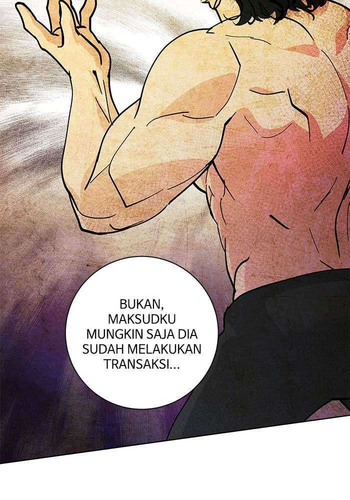 Mother, I’m Sorry Chapter 91 - halaman 59