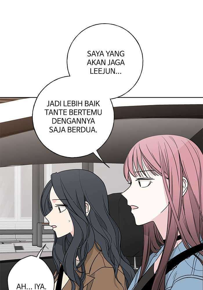 Mother, I’m Sorry Chapter 91 - halaman 6
