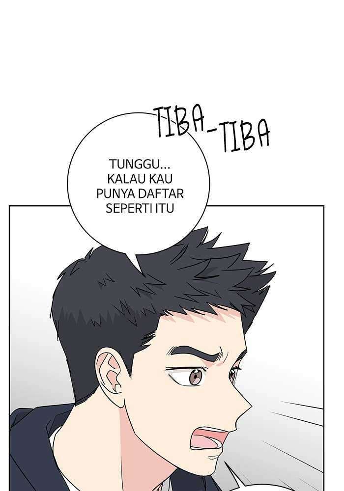 Mother, I’m Sorry Chapter 91 - halaman 60