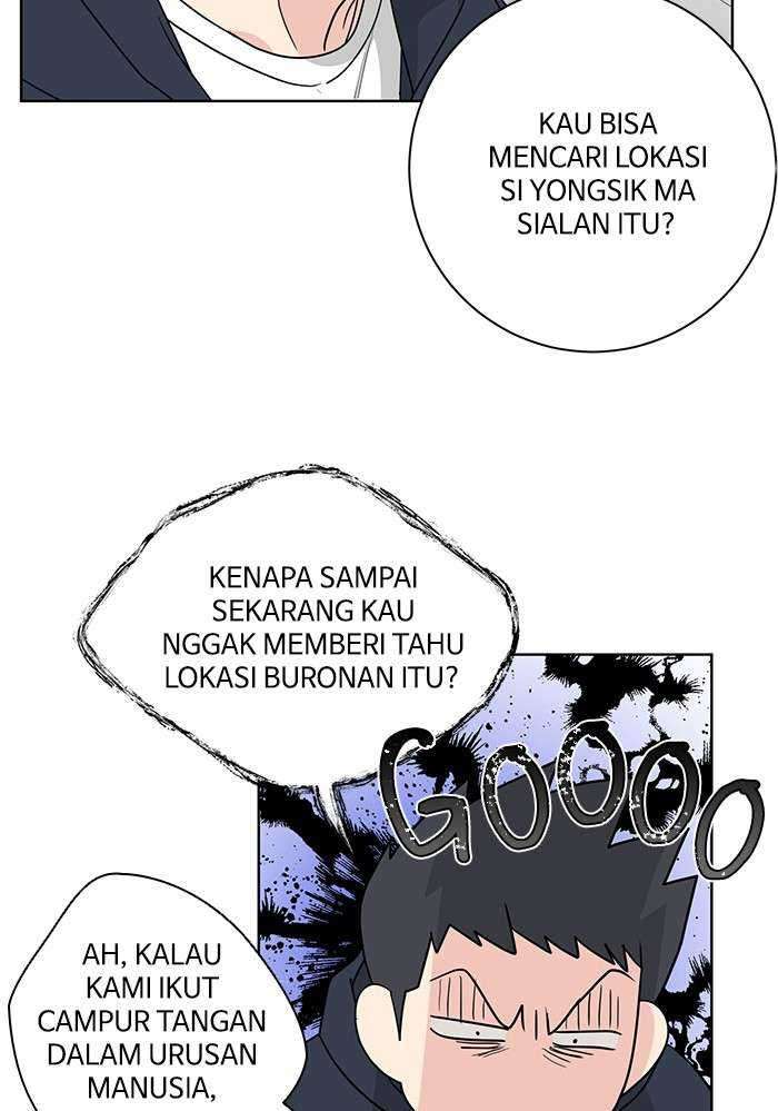 Mother, I’m Sorry Chapter 91 - halaman 61
