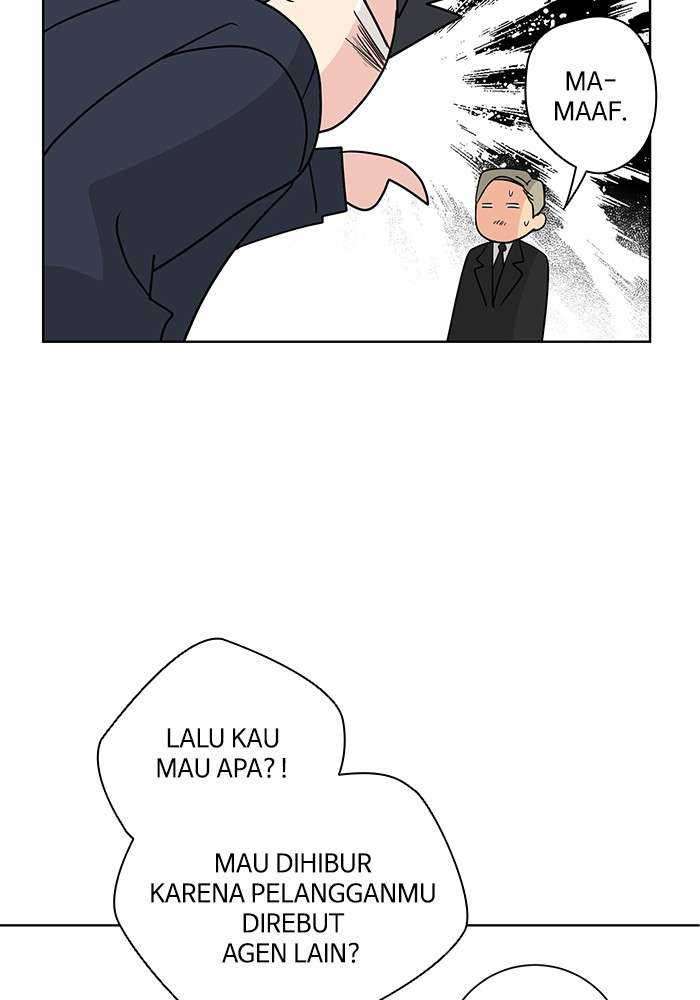 Mother, I’m Sorry Chapter 91 - halaman 63