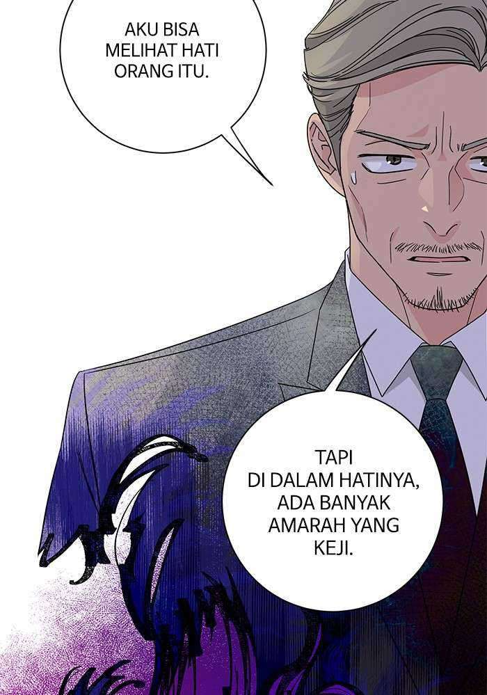 Mother, I’m Sorry Chapter 91 - halaman 65