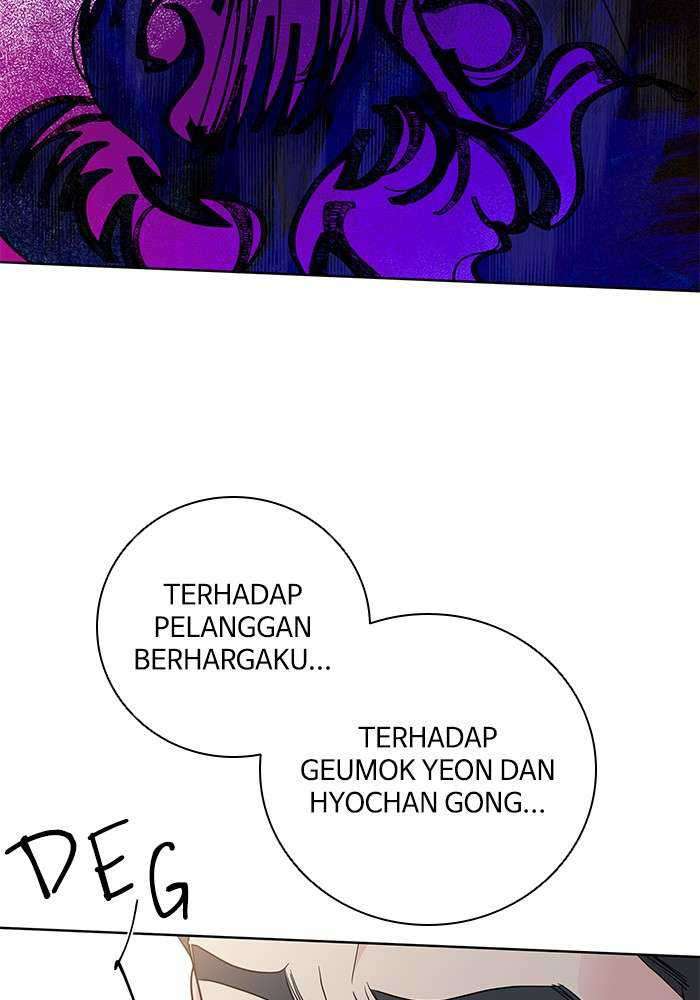 Mother, I’m Sorry Chapter 91 - halaman 66