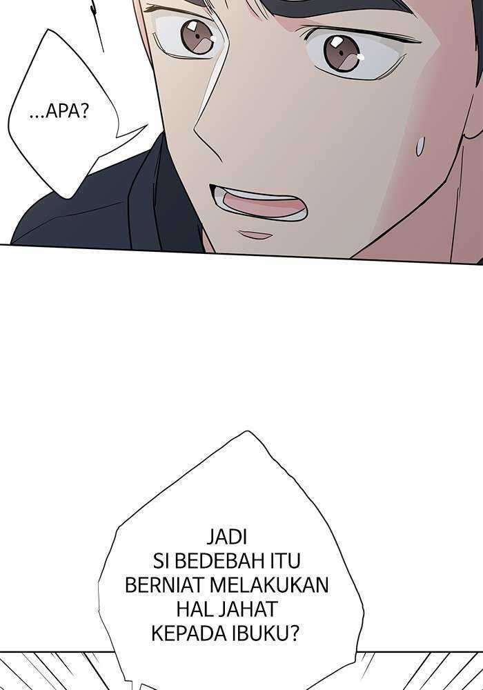 Mother, I’m Sorry Chapter 91 - halaman 67