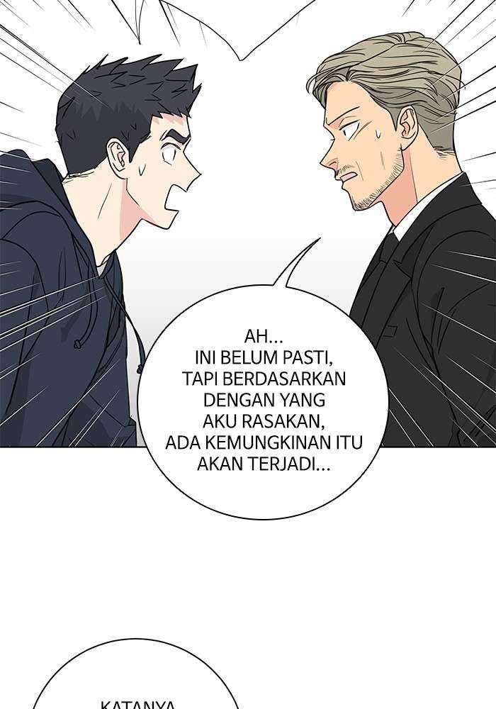 Mother, I’m Sorry Chapter 91 - halaman 68