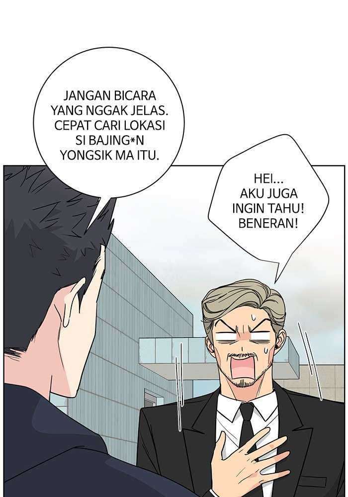 Mother, I’m Sorry Chapter 91 - halaman 71