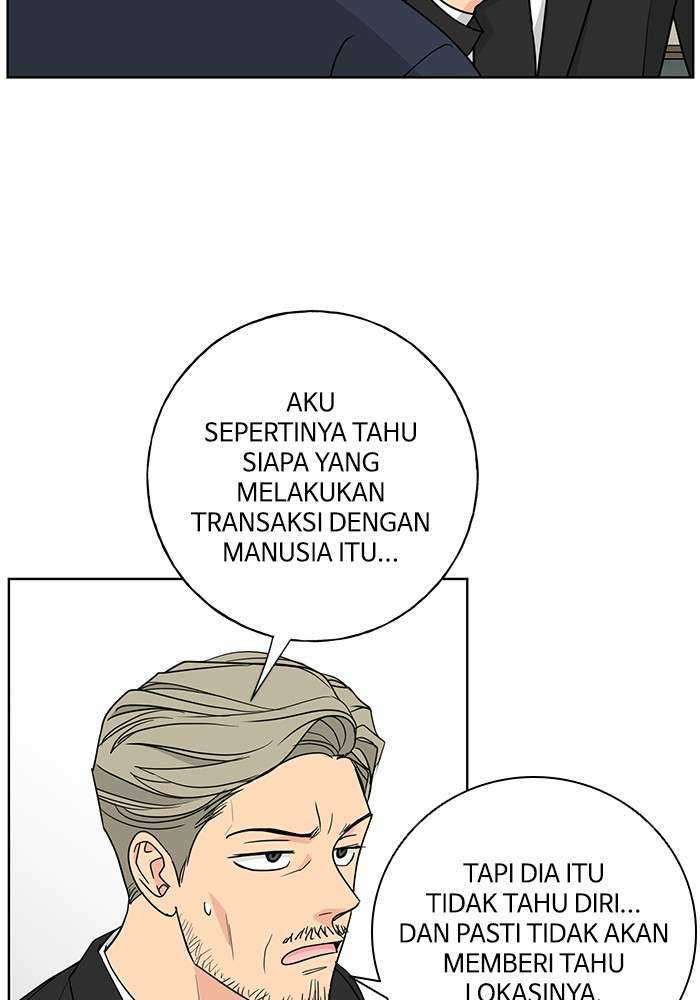 Mother, I’m Sorry Chapter 91 - halaman 72