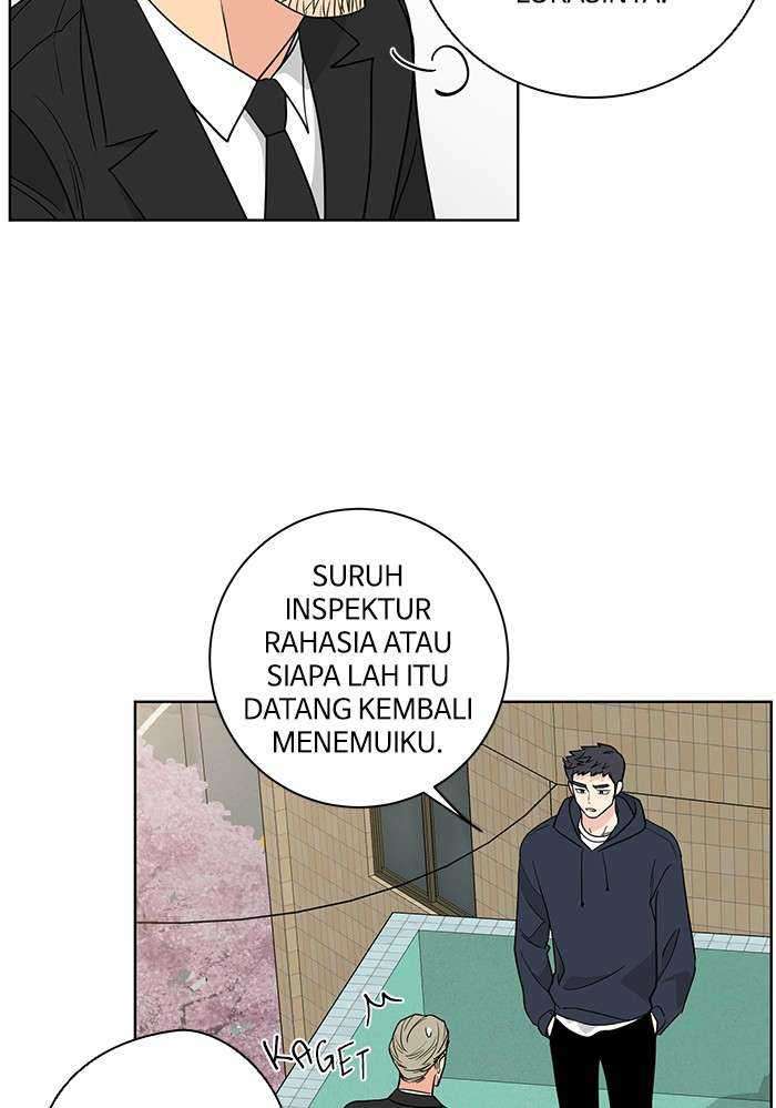 Mother, I’m Sorry Chapter 91 - halaman 73