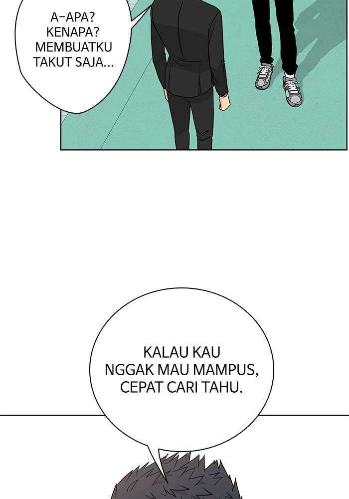 Mother, I’m Sorry Chapter 91 - halaman 74