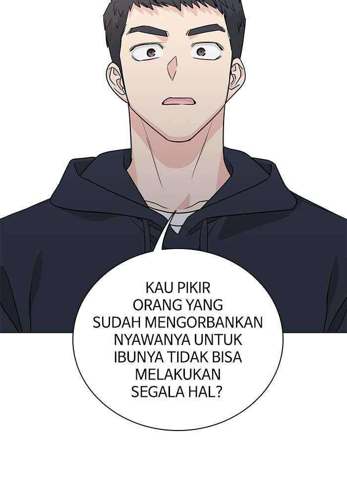 Mother, I’m Sorry Chapter 91 - halaman 75