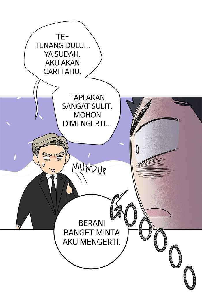 Mother, I’m Sorry Chapter 91 - halaman 76