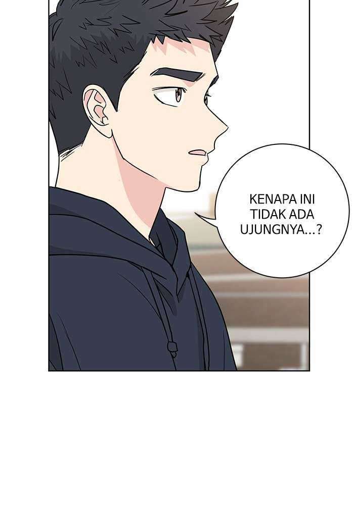 Mother, I’m Sorry Chapter 91 - halaman 79