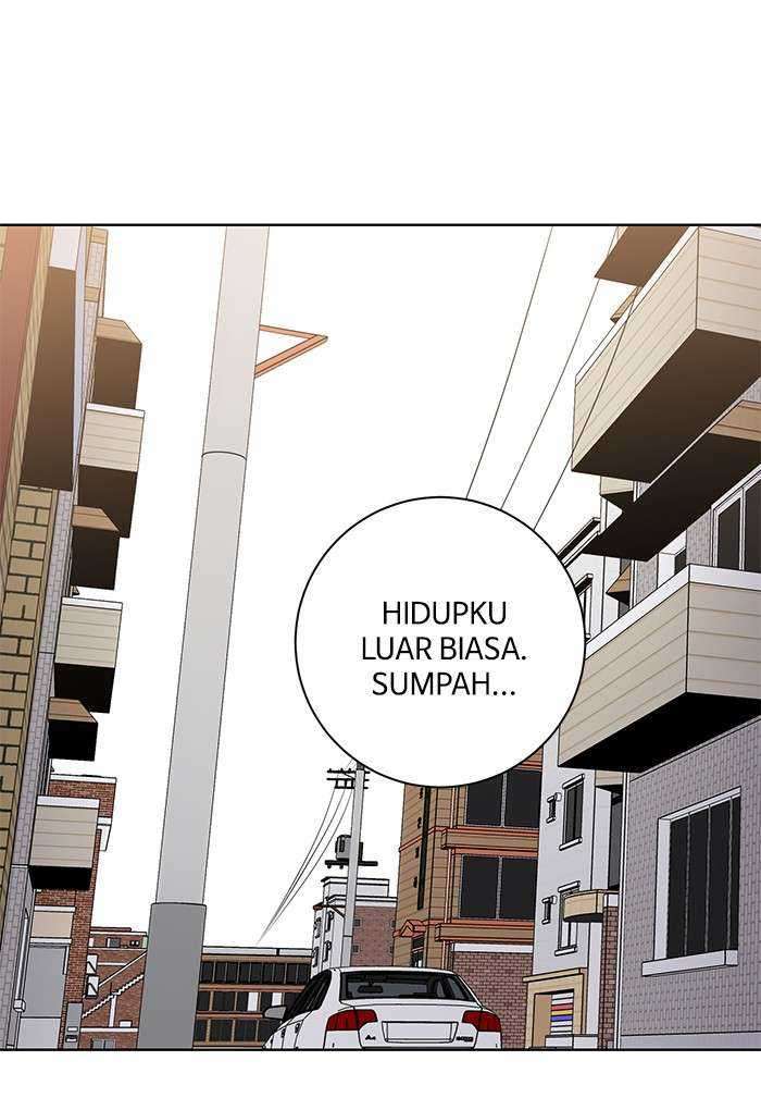 Mother, I’m Sorry Chapter 91 - halaman 80