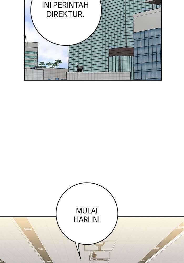 Mother, I’m Sorry Chapter 91 - halaman 83