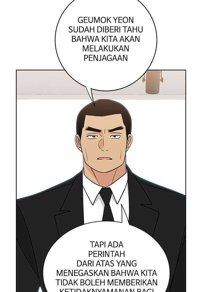 Mother, I’m Sorry Chapter 91 - halaman 85