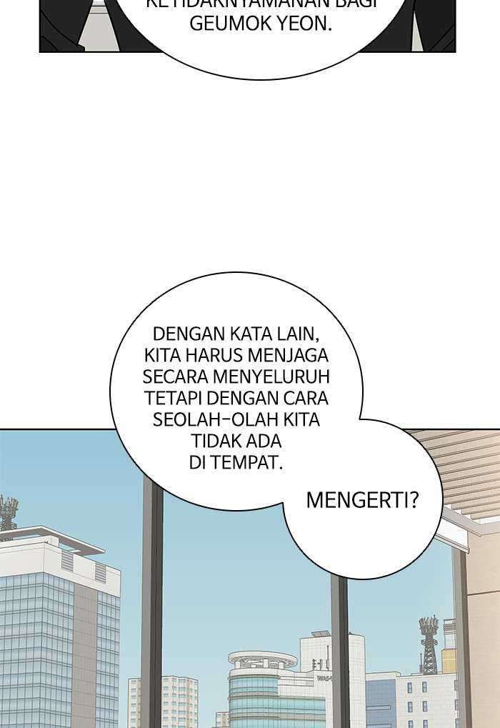 Mother, I’m Sorry Chapter 91 - halaman 86